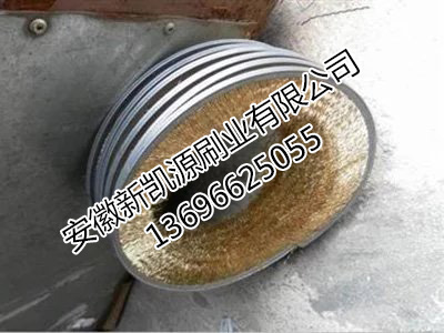 彈簧刷