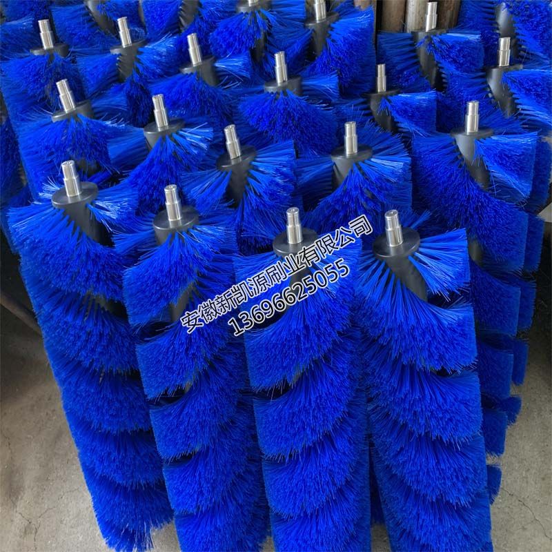 模具清洗毛刷輥