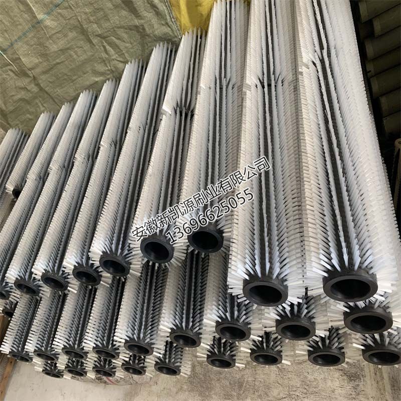 出口模具清洗輥